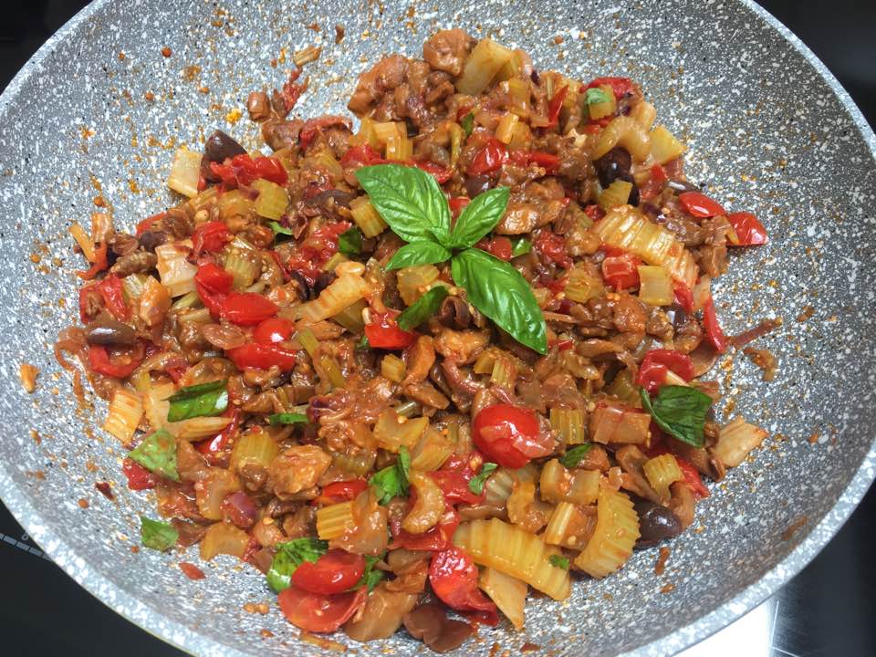 Caponata