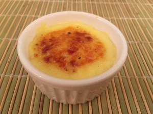 Crema catalana