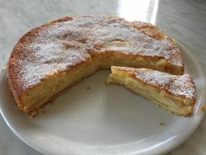Torta di mele