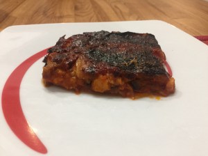 Parmigiana di melanzane