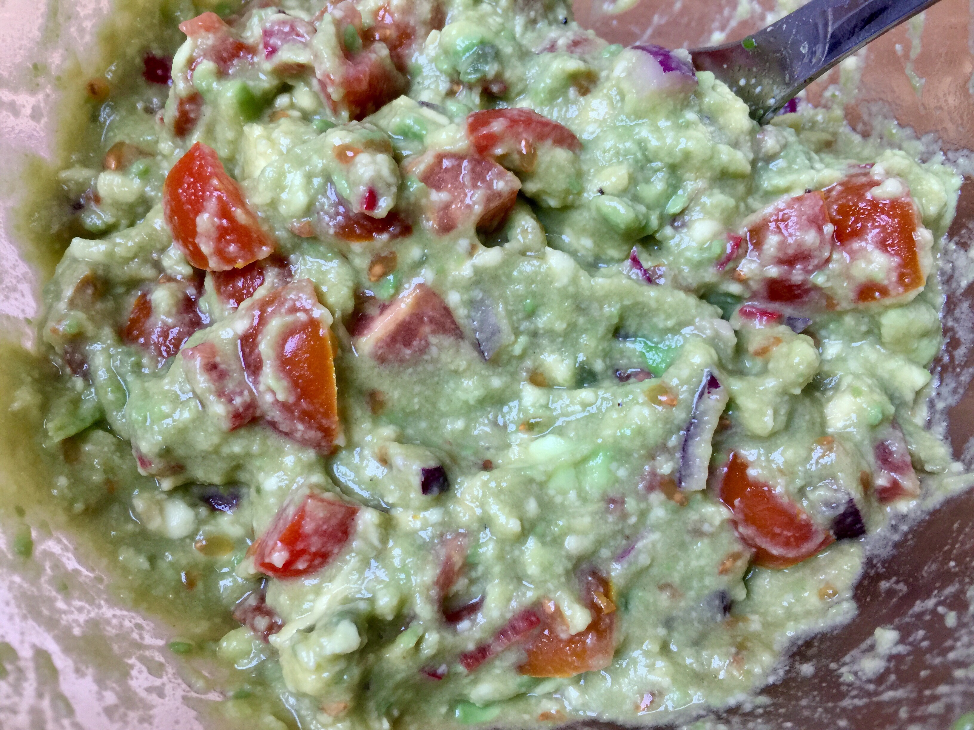 Guacamole