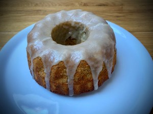 Bundt cake