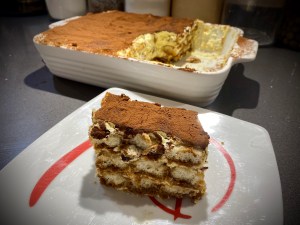 Tiramisù