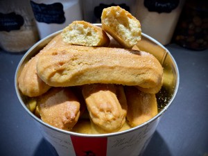 Biscotti della nonna