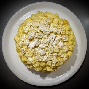 Torta mimosa