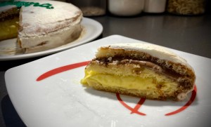 Torta di (non) compleanno