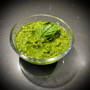 Pesto alla Genovese