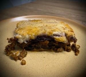 Moussaka