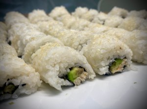 Uramaki