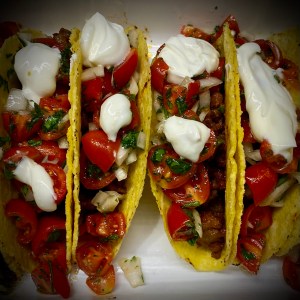 Tacos veloci