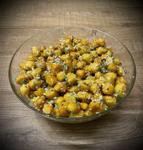 Struffoli