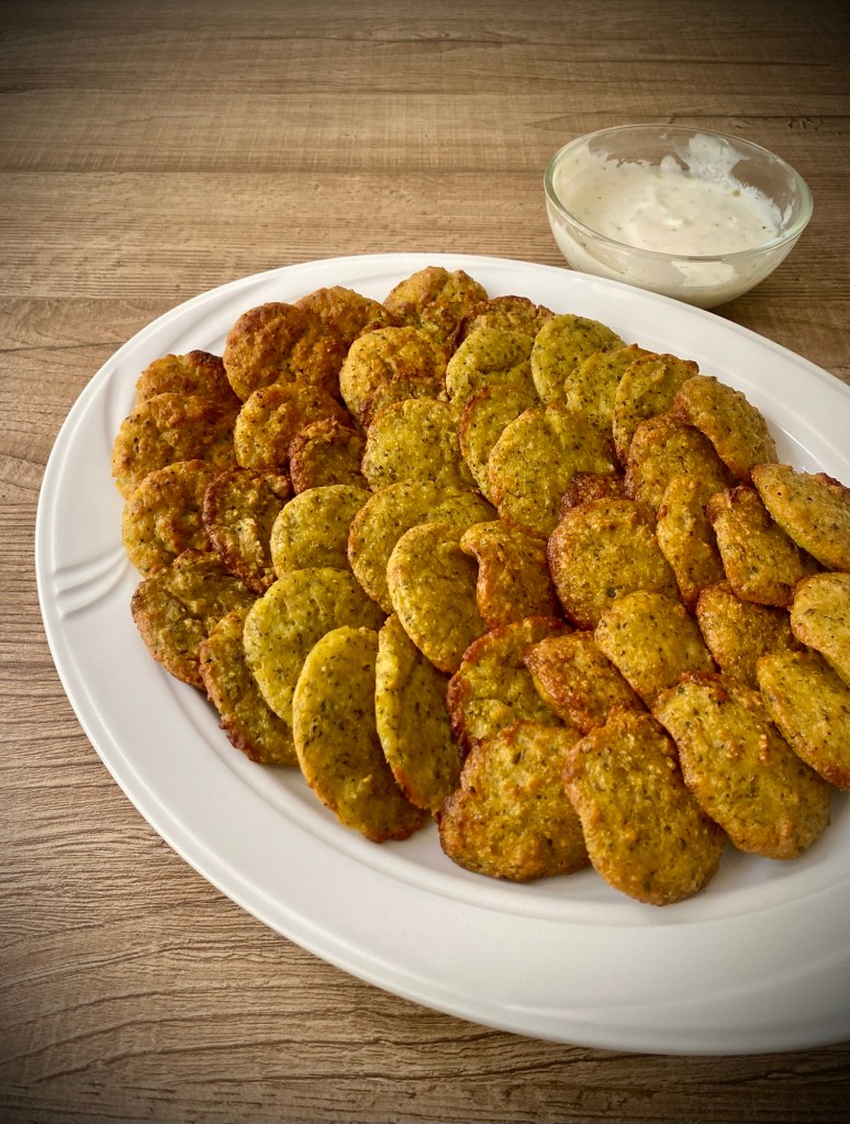 Polpette di zucchine al forno