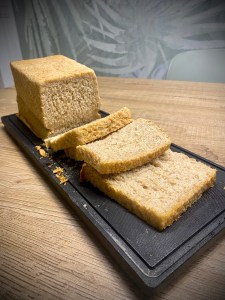 Pane in cassetta integrale