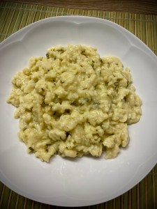 Spatzle